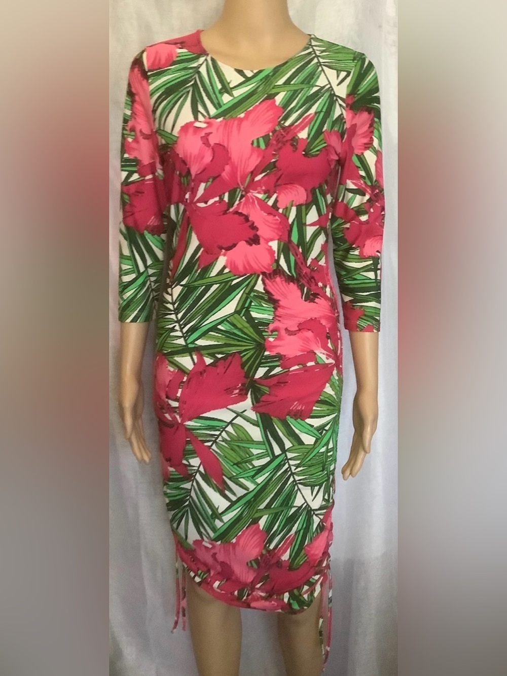 Michael Kors Women’s Dress in size 4 Bodycon